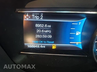 2016 Ford Explorer XLT – miniatura 15