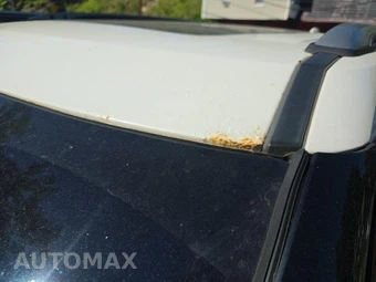 2016 Ford Explorer XLT – miniatura 22
