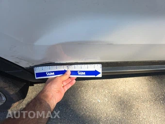 2016 Ford Explorer XLT – miniatura 23
