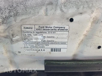 2016 Ford Explorer XLT – miniatura 26