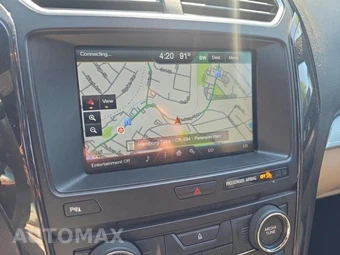 2016 Ford Explorer XLT – miniatura 28