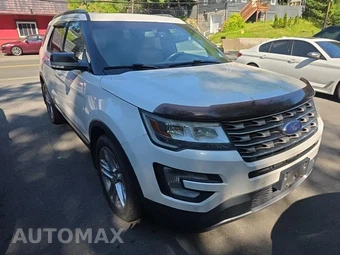 2016 Ford Explorer XLT – miniatura 3