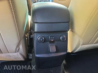 2016 Ford Explorer XLT – miniatura 31