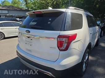 2016 Ford Explorer XLT – miniatura 4