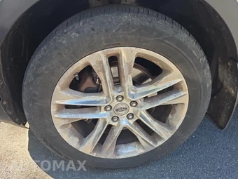 2016 Ford Explorer XLT – miniatura 8
