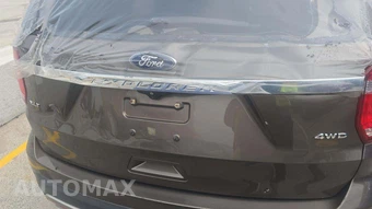 2016 Ford Explorer XLT - miniatura 35