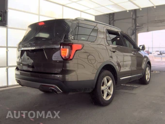 2016 Ford Explorer XLT - miniatura 4