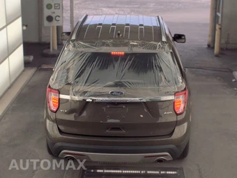 2016 Ford Explorer XLT - miniatura 5