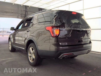 2016 Ford Explorer XLT - miniatura 6