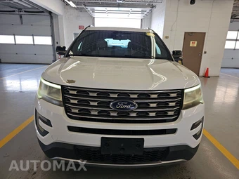 2016 Ford Explorer XLT – miniatura 2
