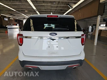 2016 Ford Explorer XLT – miniatura 5