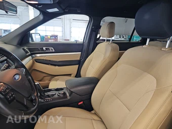 2016 Ford Explorer XLT – miniatura 7