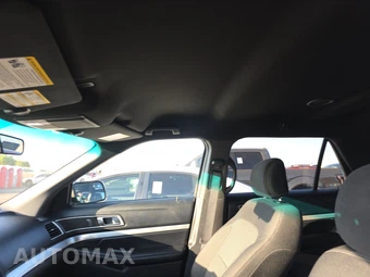 2016 Ford Explorer XLT – miniatura 21