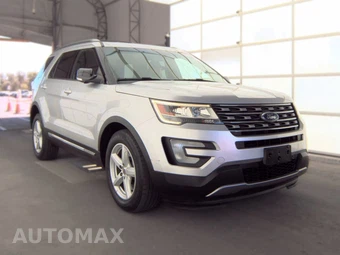 2016 Ford Explorer XLT – miniatura 3
