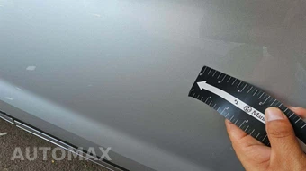 2016 Ford Explorer XLT – miniatura 35