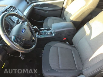 2016 Ford Explorer XLT – miniatura 7