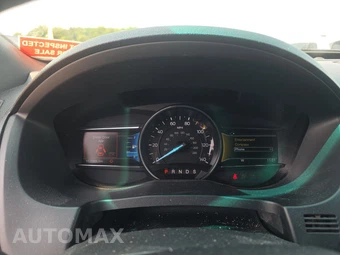2016 Ford Explorer XLT – miniatura 12