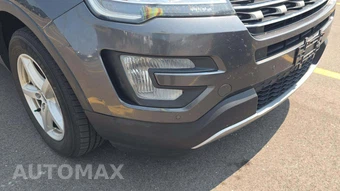 2016 Ford Explorer XLT – miniatura 25