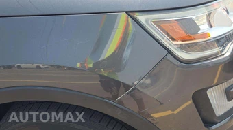 2016 Ford Explorer XLT – miniatura 29