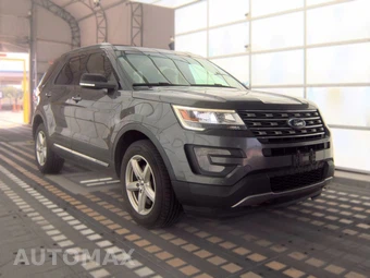 2016 Ford Explorer XLT – miniatura 3
