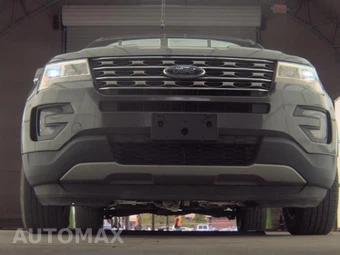2016 Ford Explorer XLT - miniatura 3