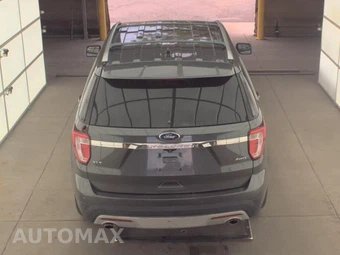 2016 Ford Explorer XLT - miniatura 6