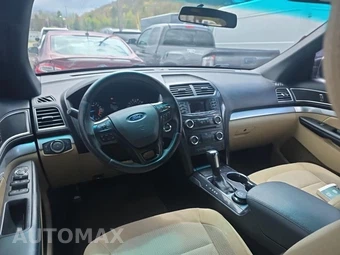 2016 Ford Explorer XLT – miniatura 14