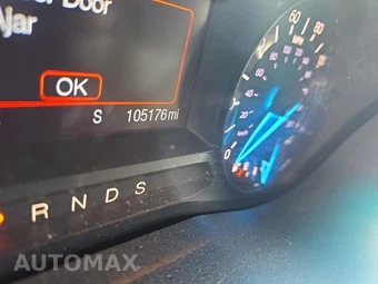 2016 Ford Explorer XLT – miniatura 15