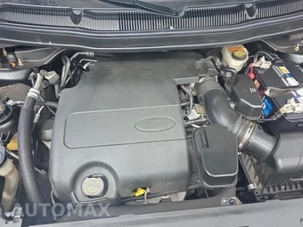 2016 Ford Explorer XLT – miniatura 18