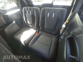 2016 Ford Explorer XLT – miniatura 11