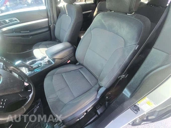 2016 Ford Explorer XLT – miniatura 19