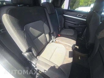 2016 Ford Explorer XLT – miniatura 20