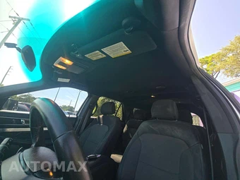 2016 Ford Explorer XLT – miniatura 8