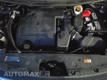 2016 Ford Explorer XLT – miniatura 16