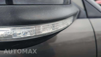 2016 Ford Explorer XLT – miniatura 22