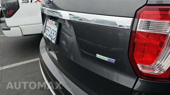 2016 Ford Explorer XLT – miniatura 32