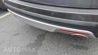 2016 Ford Explorer XLT – miniatura 33