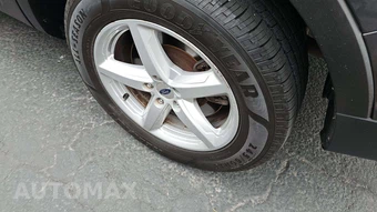 2016 Ford Explorer XLT – miniatura 37