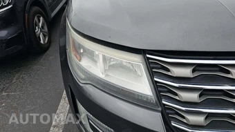 2016 Ford Explorer XLT – miniatura 42