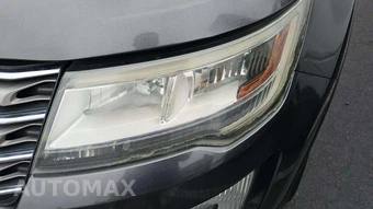 2016 Ford Explorer XLT – miniatura 43