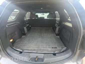 2016 Ford Explorer XLT – miniatura 14