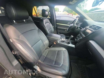 2016 Ford Explorer XLT – miniatura 18