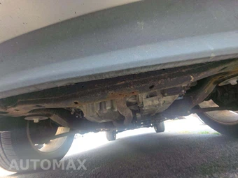 2016 Ford Explorer XLT – miniatura 20