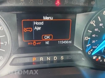 2016 Ford Explorer XLT – miniatura 15