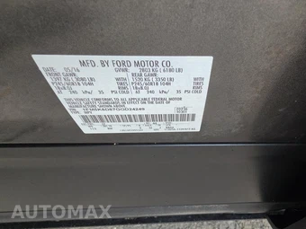 2016 Ford Explorer XLT – miniatura 17