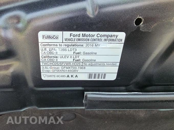 2016 Ford Explorer XLT – miniatura 20