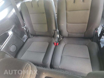 2016 Ford Explorer XLT - miniatura 14