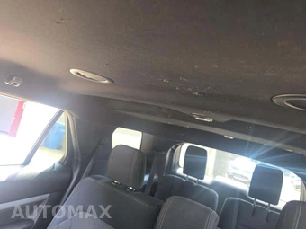 2016 Ford Explorer XLT - miniatura 22