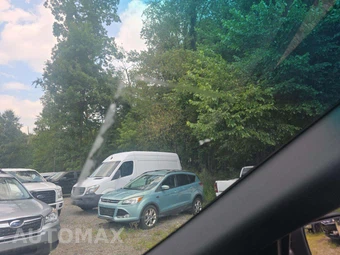 2016 Ford Explorer XLT - miniatura 25