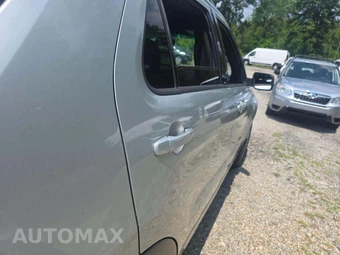 2016 Ford Explorer XLT - miniatura 44